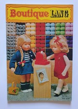 Boutique Lang Nr. 60 -