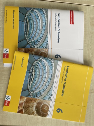 Lambacher schweizer gymnasium - lambacher,