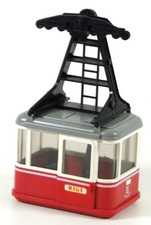 LGB 900 Rigi Seilbahn-Gondel.