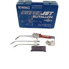 Castolin Eutectic SuperJet -S-Eutalloy