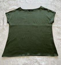 Hallhuber bluse damen - hallhuber, l