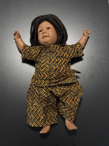 Pat secrist mylo african - 22”,