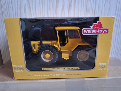 Schlüter super trac 2000 - schlüter, tvl