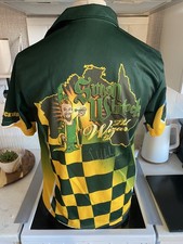 Seltenes Simon Whitlock The