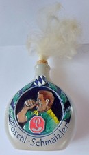 Schnupftaback Flasche.  527 g