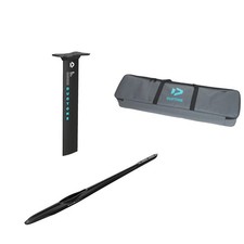 DUOTONE Mast-Fuselage Set +