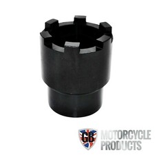 Triumph Street Doppelter