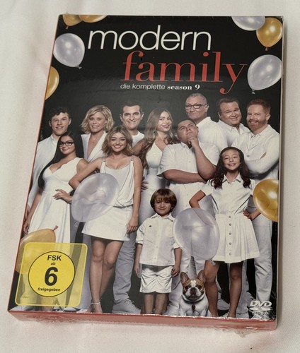 Modern family die - -,