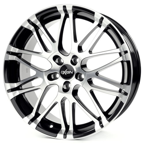 Alufelge oxigin oxrock - 1, 14