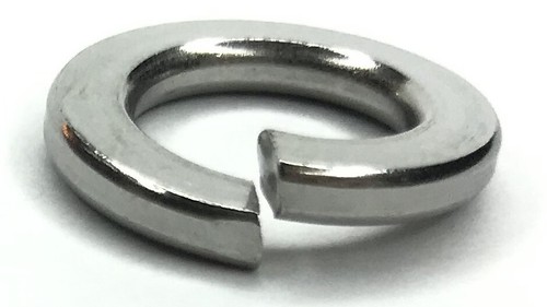 Federringe edelstahl - federringe,