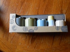 DANTOY Bioplastic Stacking