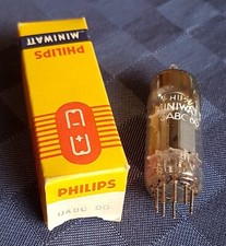 VENTIL - RÖHRE - PHILIPS