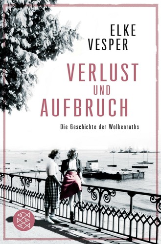 Verlust und aufbruch von - verlust, elke