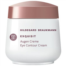Hildegard Braukmann exquisit Augen Creme 30 ml