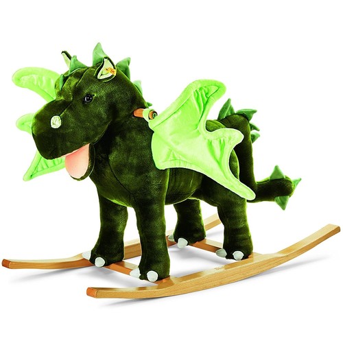 Steiff 048890 rocky - 048890,
