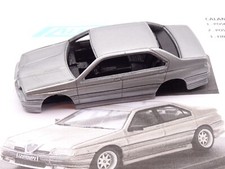 ALEZAN MODELS . PAINTED KIT