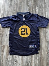 Charles Woodson #21 Green Bay