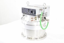 ALCATEL ADIXEN 112745 ED:C, ATP2300M ED:07, Turbopumpe DN250, Controller