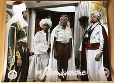 Karl May DIE SKLAVENKARAWANE