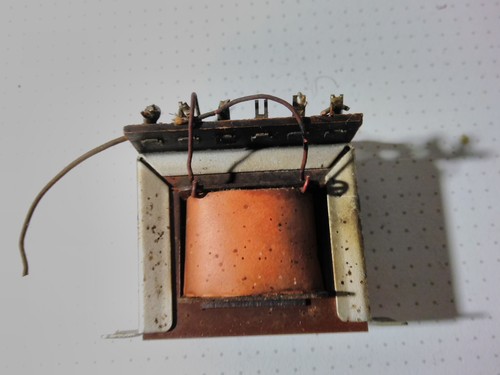 Röhrenradio lumeta lumophon - röhrenradio,