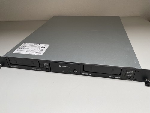 Quantum l33cx inkl 2x - inkl.,