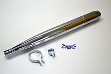 Rixe RS50 KTM SM25 Foxi Pony