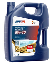 EUROLUB WIV ECO 5W-30 1 x 5