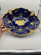 Graf Von Henneberg Echt Kobalt