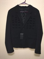 DIESEL BLACK GOLD LABEL BLAZER