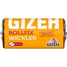 GIZEH Rollfix Wickler -