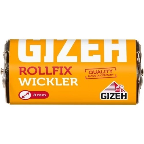 Gizeh rollfix wickler - rollfix,