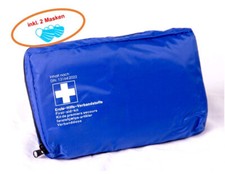 Erste Hilfe KFZ Verbandskasten