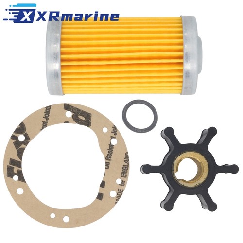 Wartungs-Pumpen-Service-Set