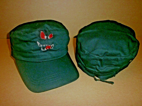 Monster monstergesicht cappy - /,