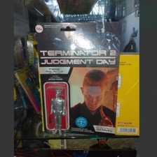 Terminator 2 Judgement Day T