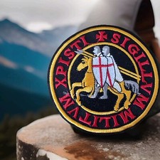 Christlich Kreuzzug Templer