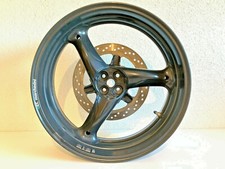 Hinterradfelge moto guzzi - hinterradfelge,