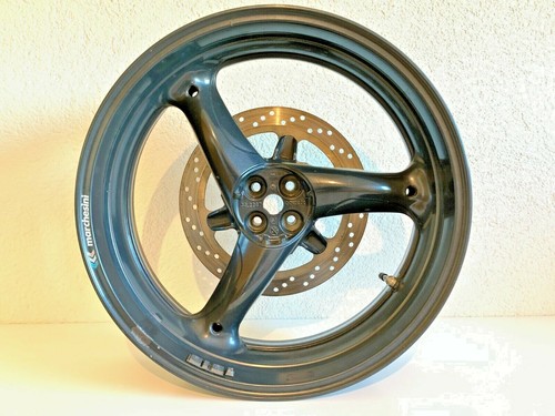Hinterradfelge moto guzzi - moto,