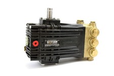 Oertzen Hochdruck-Plungerpumpe 312 Profi - used -