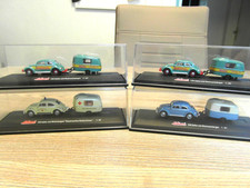 Schuco 1:87, VW Käfer mit