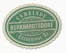 Sondermarke (Keine AK!)