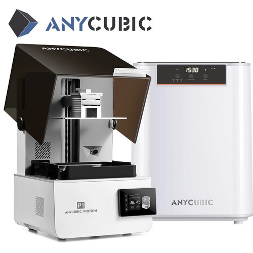 Anycubic photon 14k - photon, lcd