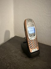 Nokia 6310i Braun Mercedes