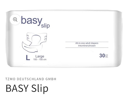 Inkontinenz erwachsenen slips - inkontinenz,