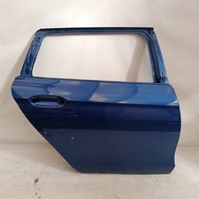 VW PASSAT B9 3J0 TÜR HINTEN RECHTS ORIGINAL 3J0833312A