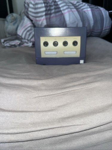 Nintendo gamecube dol 101 - nintendo, dol-101(jpn)