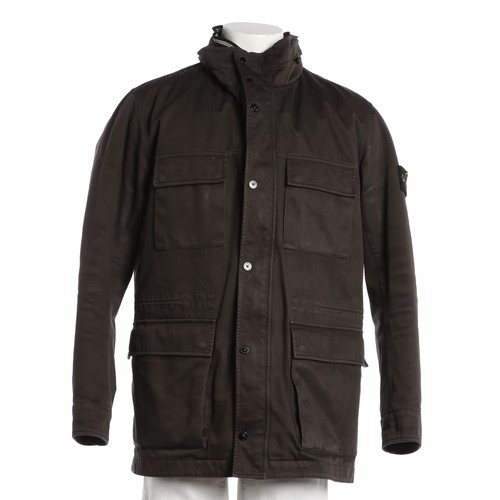 Stone island übergangsjacke - stone,