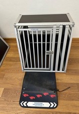 Hundeautobox typ 2 - hundeautobox,