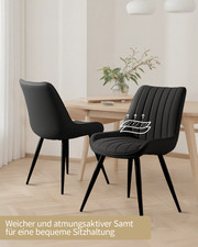 Esszimmerstühle 2er oder 4er