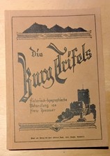 Burg Trifels Annweiler Buch